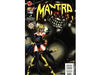 Comic Books Marvel Comics - Mantra 007 (Cond. VF-) - 17238 - Cardboard Memories Inc.