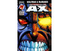 Comic Books Malibu Comics - Man Called A-X 000 - (Cond. VF-) - 19589 - Cardboard Memories Inc.