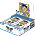 Trading Card Games Bandai - Dragon Ball Super - Fusion World - Manga 01 - Booster Box - Cardboard Memories Inc.
