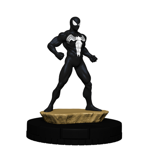 Collectible Miniature Games Wizkids - Marvel - HeroClix - Venom - Map and Terrain Kit - Cardboard Memories Inc.