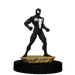 Collectible Miniature Games Wizkids - Marvel - HeroClix - Venom - Map and Terrain Kit - Cardboard Memories Inc.