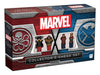 Board Games Usaopoly - Marvel - Collector's Chess Set - Cardboard Memories Inc.