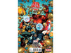 Comic Books Marvel Comics - Age Of Ultron 006 (Cond. VF-) - 19452 - Cardboard Memories Inc.