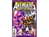 Comic Books Marvel Comics - Avengers Celestial Quest 007 (Cond. FN+) 20268 - Cardboard Memories Inc.