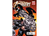 Comic Books Marvel Comics - Avengers X-Sanction 004 (Cond. FN+) 20265 - Cardboard Memories Inc.