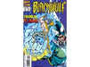 Comic Books Marvel Comics - Blackwulf 004 (Cond. FN+) 20273 - Cardboard Memories Inc.