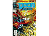 Comic Books Marvel Comics - Doom 2099 005 (Cond. VF-) - 19805 - Cardboard Memories Inc.