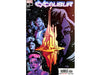 Comic Books Marvel Comics - Excalibur 009 (Cond. FN+) 20620 - Cardboard Memories Inc.