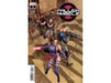 Comic Books Marvel Comics - Fallen Angels 002 (Cond. FN+) 20650 - Cardboard Memories Inc.
