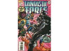 Comic Books Marvel Comics - Fantastic Force 004 (Cond. VF-) - 19815 - Cardboard Memories Inc.