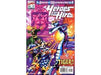Comic Books Marvel Comics - Heroes For Hire (1997) 015 (Cond. VG) - 19627 - Cardboard Memories Inc.
