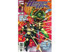 Comic Books Marvel Comics - Heroes For Hire (1997) 017 (Cond. VF-) - 19628 - Cardboard Memories Inc.