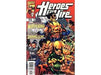 Comic Books Marvel Comics - Heroes For Hire (1997) 018 (Cond. VG) - 19629 - Cardboard Memories Inc.