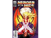 Comic Books Marvel Comics - Heroes For Hire 005 (Cond. VG) - 19649 - Cardboard Memories Inc.