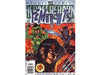 Comic Books Marvel Comics - Heroes Reborn Remnants (2000) 001 (Cond. VG) - 19642 - Cardboard Memories Inc.
