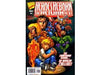 Comic Books Marvel Comics - Heroes Reborn The Return 001 (Cond. VG) - 19631 - Cardboard Memories Inc.