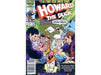 Comic Books Marvel Comics - Howard The Duck Movie 002 (Cond. VG) - 19662 - Cardboard Memories Inc.