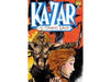 Comic Books Marvel Comics - Ka-Zar of the Savage Land 001 (Cond. FN) 20778 - Cardboard Memories Inc.