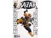 Comic Books Marvel Comics - Ka-Zar 011 (Cond. Damaged) 20890 - Cardboard Memories Inc.