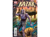 Comic Books Marvel Comics - Ka-Zar (2011) 002 (Cond. FN) 20784 - Cardboard Memories Inc.