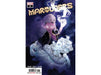 Comic Books Marvel Comics - Marauders 008 (Cond. FN+) 20627 - Cardboard Memories Inc.