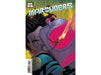 Comic Books Marvel Comics - Marauders 009 (Cond. FN+) 20628 - Cardboard Memories Inc.