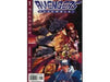 Comic Books Marvel Comics - Mangaverse Avengers 001 (Cond. FN+) 20264 - Cardboard Memories Inc.