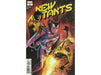 Comic Books Marvel Comics - New Mutants (2020) 005 (Cond. FN+) 20640 - Cardboard Memories Inc.