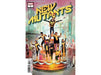 Comic Books Marvel Comics - New Mutants (2020) 007 (Cond. FN+) 20642 - Cardboard Memories Inc.