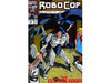 Comic Books Marvel Comics - Robocop (1990) 020 (Cond. VF-) 19543 - Cardboard Memories Inc.