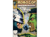 Comic Books Marvel Comics - Robocop (1990) 009 (Cond. VF-) 19532 - Cardboard Memories Inc.
