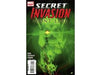 Comic Books Marvel Comics - Secret Invasion Front Line 001 (Cond. VF-) - 19320 - Cardboard Memories Inc.