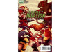Comic Books Marvel Comics - Secret Invasion Front Line 005 (Cond. VF-) - 19323 - Cardboard Memories Inc.