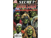 Comic Books Marvel Comics - Secret Invasion Who Do You Trust 001 (Cond. VF-) - 19317 - Cardboard Memories Inc.