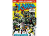 Comic Books Marvel Comics - True Believers X-Men Moira Mactaggert 001 (Cond. FN+) 20604 - Cardboard Memories Inc.
