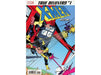 Comic Books Marvel Comics - True Believers X-Men Rictor 001 (Cond. FN+) 20605 - Cardboard Memories Inc.
