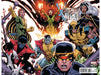 Comic Books Marvel Comics - Uncanny X-Men 600 McGuinness Variant (Cond. VF-) 20762 - Cardboard Memories Inc.