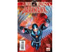 Comic Books Marvel Comics - War Of Kings Darkhawk 001 (Cond. FN+) 20327 - Cardboard Memories Inc.