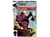 Comic Books Marvel Comics - Web Of Spider-Man Annual 001 (Cond. G) 20218 - Cardboard Memories Inc.