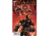 Comic Books Marvel Comics - Wolverine (2020) 002 (Cond. FN+) 20632 - Cardboard Memories Inc.