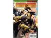 Comic Books Marvel Comics - World War Hulk Aftersmash Warbound 002 (Cond. FN+) 20230 - Cardboard Memories Inc.