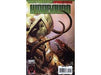 Comic Books Marvel Comics - World War Hulk Aftersmash Warbound 003 (Cond. FN+) 20231 - Cardboard Memories Inc.