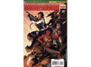 Comic Books Marvel Comics - World War Hulk Aftersmash Warbound 005 (Cond. FN+) 20233 - Cardboard Memories Inc.
