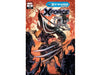 Comic Books Marvel Comics - X-Force 013 XOS Variant (Cond. FN+) 20648 - Cardboard Memories Inc.