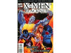 Comic Books Marvel Comics - X-Men Black Sun 004 (Cond. FN+) 20257 - Cardboard Memories Inc.