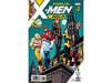 Comic Books Marvel Comics - X-Men Gold Annual 001 (Cond. VF-) 20733 - Cardboard Memories Inc.