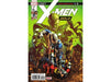 Comic Books Marvel Comics - X-Men Gold 021 (Cond. VF-) 20738 - Cardboard Memories Inc.