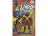 Comic Books Marvel Comics - X-Men Legends 003 Action Figure Variant (Cond. Damaged) 20773 - Cardboard Memories Inc.