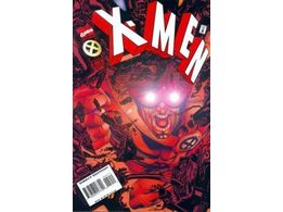 Comic Books Marvel Comics - X-Men (1991 1st Series) 044 (Cond. FN+) 20062 - Cardboard Memories Inc.
