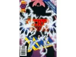 Comic Books Marvel Comics - X-Men (1991 1st Series) 054 (Cond. FN+) 20071 - Cardboard Memories Inc.